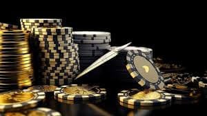 Bàn baccarat live casino với dealer thật tại 168 game